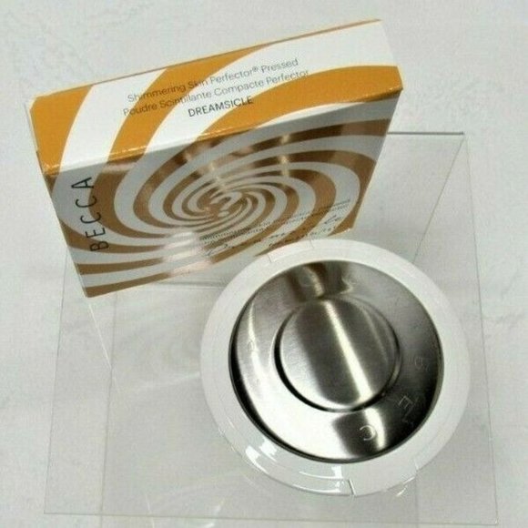 Becca Dreamsicle Shimmering Skin Perfect Perfector - Picture 8 of 14